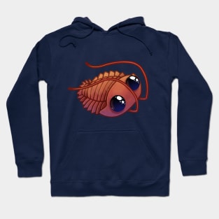 Trilobite Tyke Hoodie